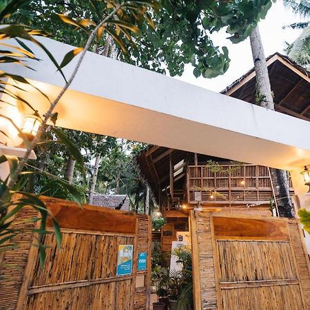 Higala Hostel Siargao General Luna  Exterior foto