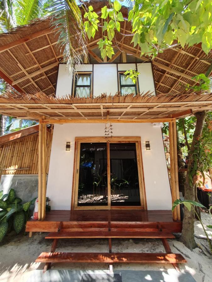 Higala Hostel Siargao General Luna  Exterior foto