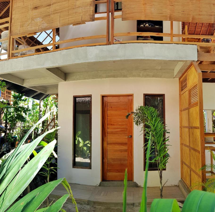 Higala Hostel Siargao General Luna  Exterior foto